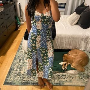 LULUs dress, BRAND NEW